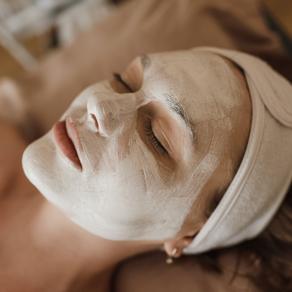 O3+feel youthful facial
