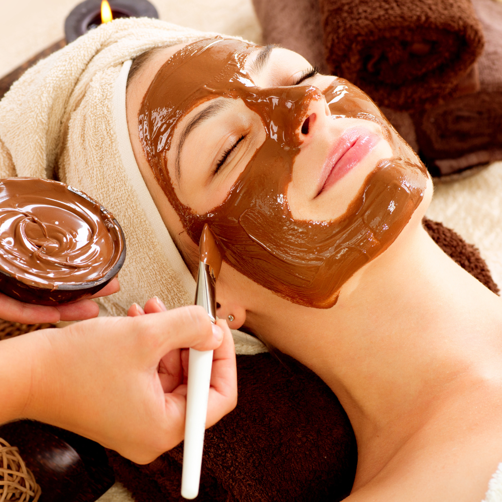 O3+ Radiant and glowing facial