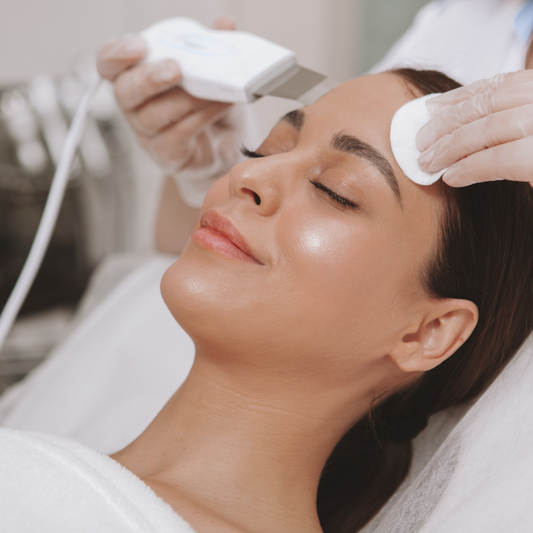Skin Tightening Facial